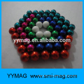 5mm 216pcs bucky magnet balls